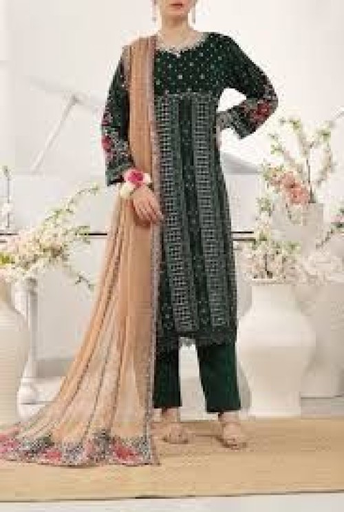 Adda Takaai Chiffon
