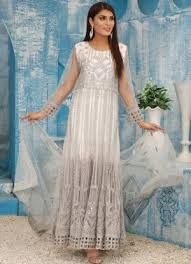 Frock Net
