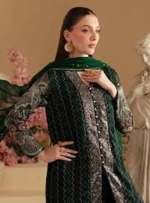 Adda Takaai Chiffon
