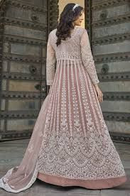 Chiffon Lehenga Choli