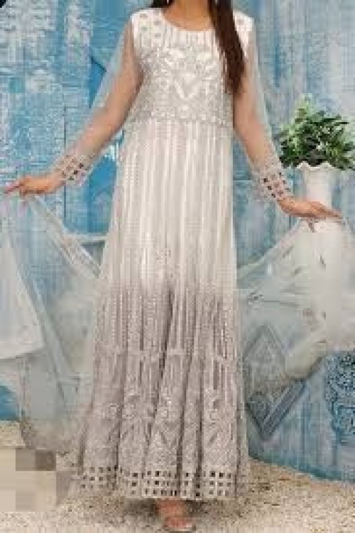 Frock Net